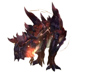 Hellblade Glavenus